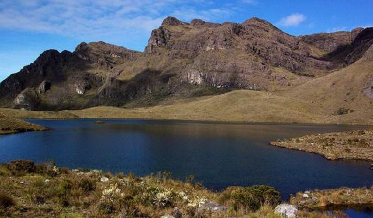 El Tribunal Administrativo de Santander abrió desacato en contra de la Ministra de Ambiente