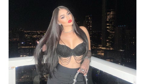 La Segura dio detalles de infidelidad de exnovio