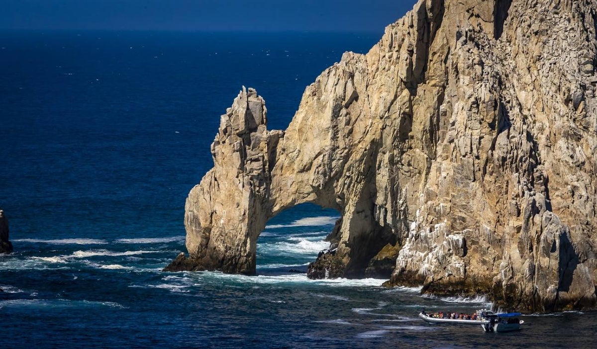 Los Cabos