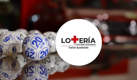 Lotería de Cruz Roja, 13 de febrero de 2024