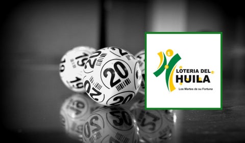 Lotería del Huila, 27 de febrero de 2024