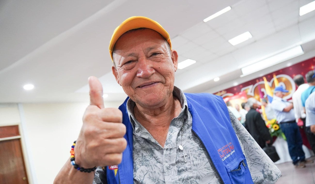 Lotería del Tolima, 8 de abril de 2024