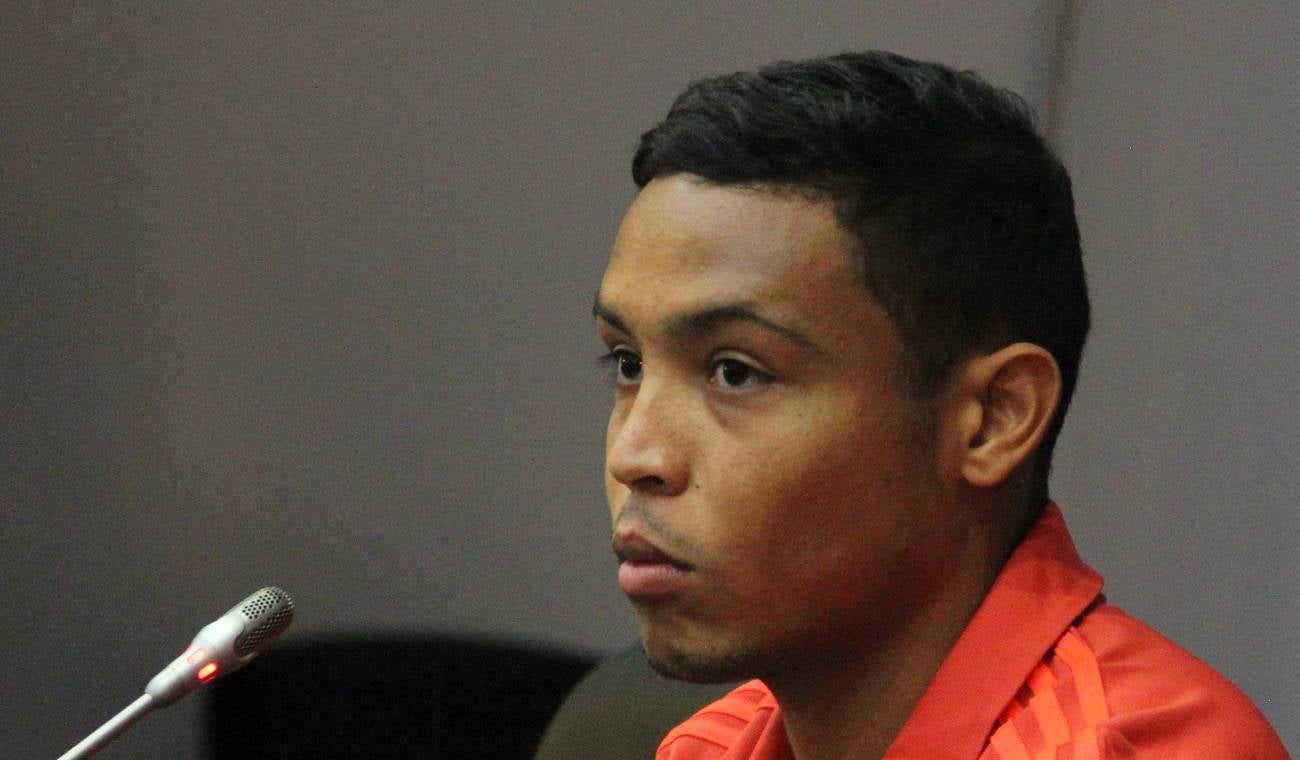 Luis Fernando Muriel