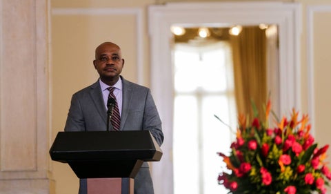 Luis Gilberto Murillo