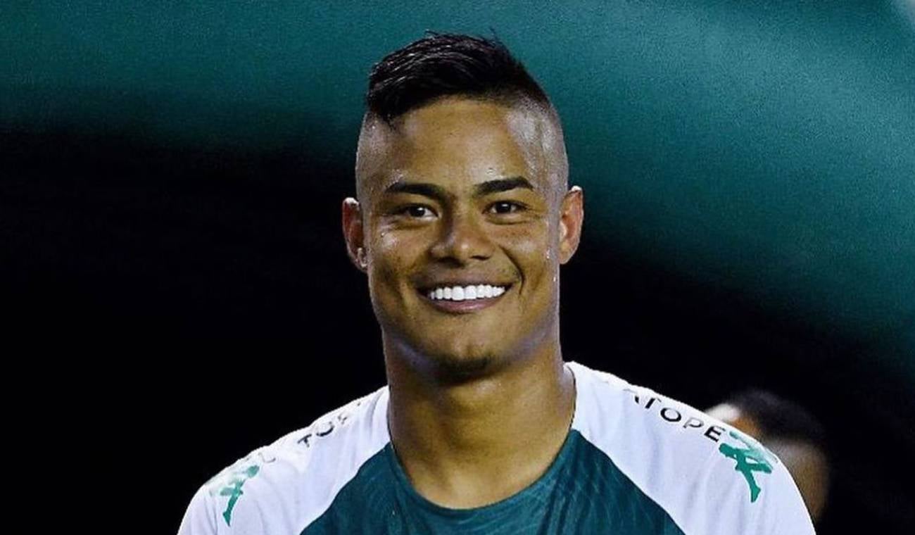 Luis Sandoval