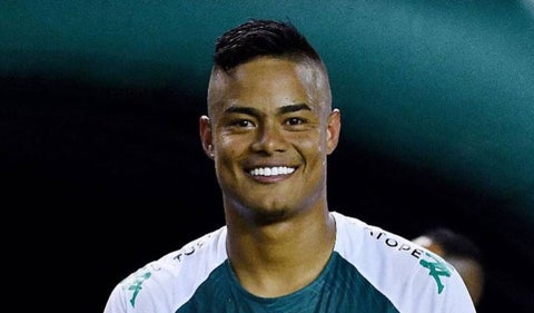 Luis Sandoval