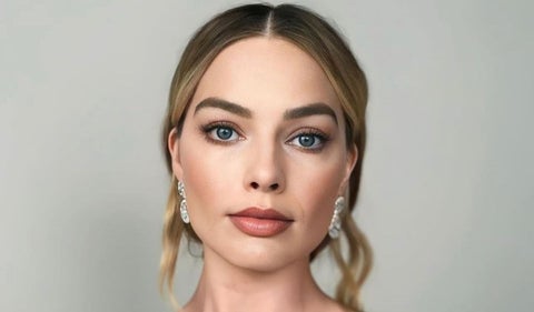 Margot Robbie