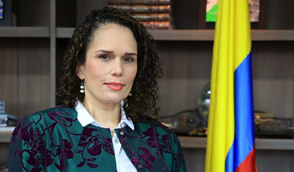 María Constanza García