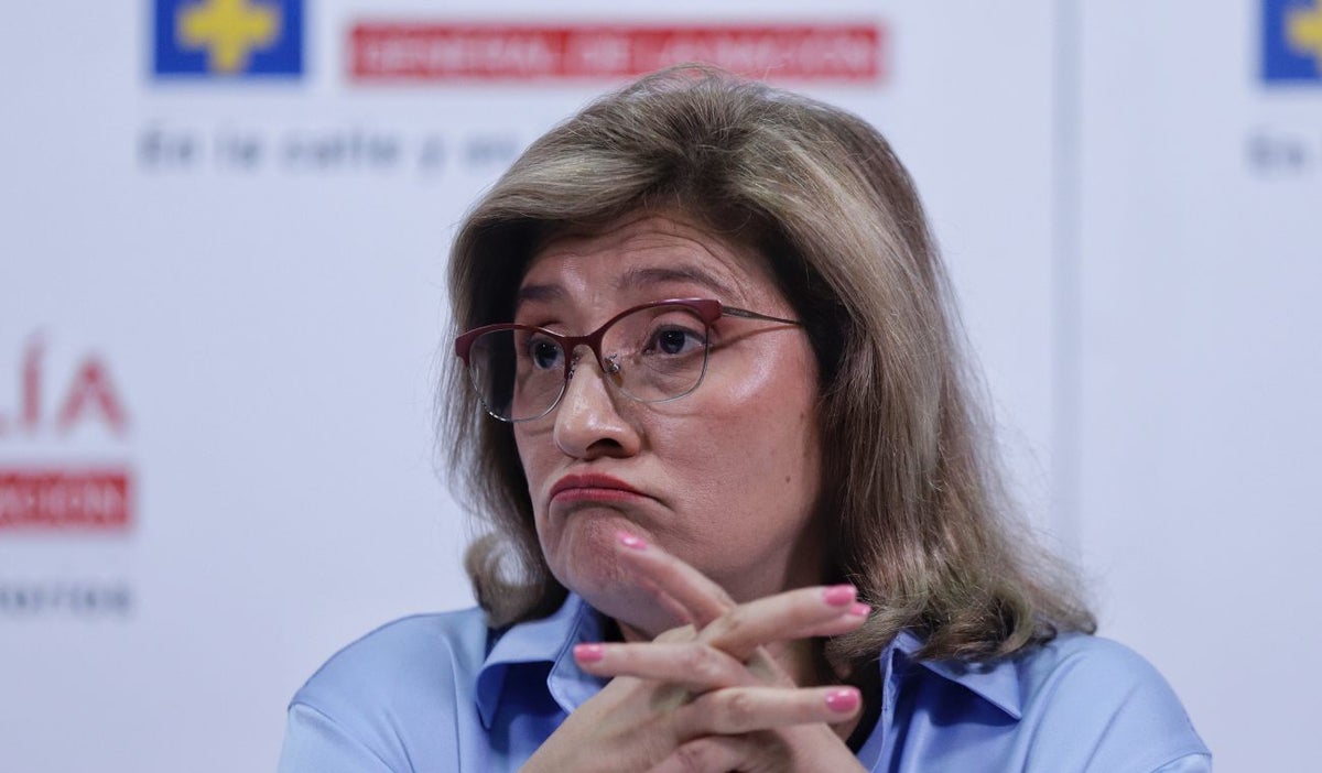 Martha Mancera