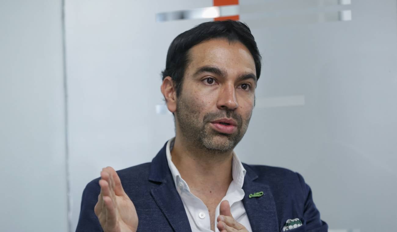 Mauricio Toro