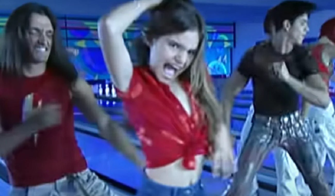 melody