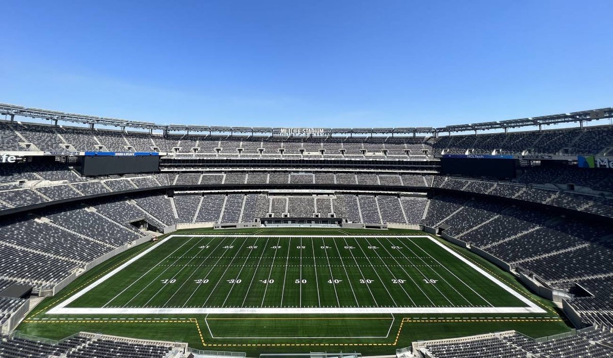 MetLife Stadium