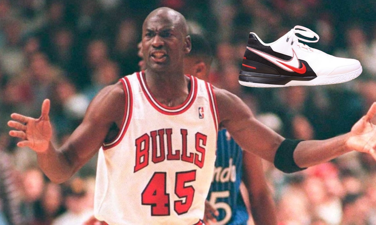 ¿Cuánto pagaron por zapatillas de Michael Jordan en subasta?