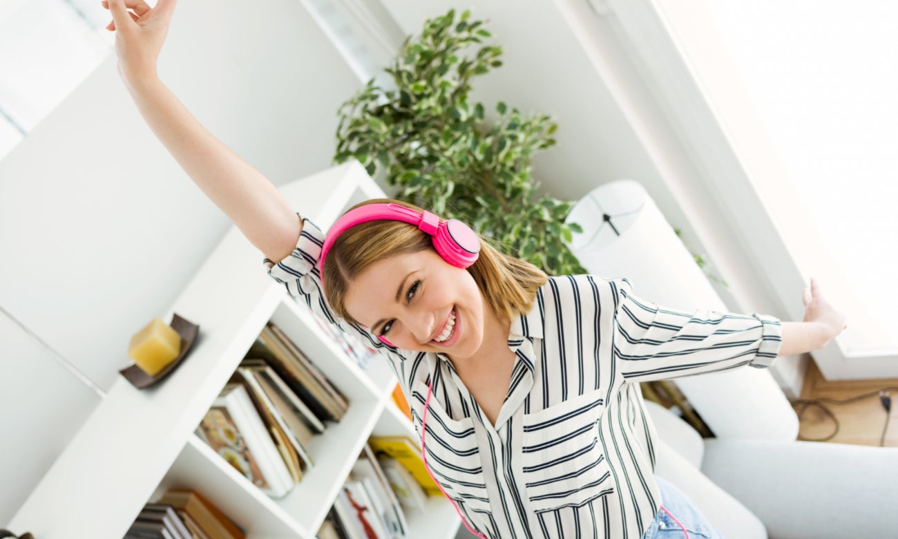La canción que más feliz hace a la gente, según estudio