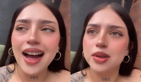 Mujer contó infidelidad de su novio