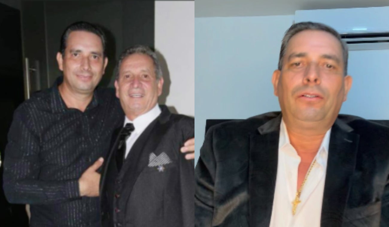 Nelson Gómez