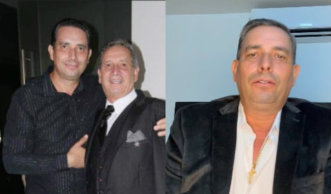 Nelson Gómez