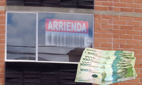 Los casos en los que lo el propietario puede cobrar más dinero al arrendador