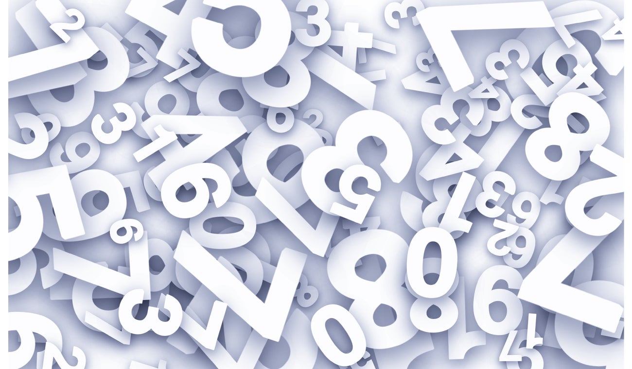 ¿Qué es la numerología y cómo se calcula?