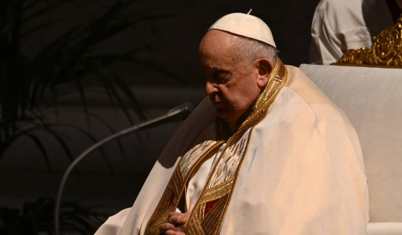 Papa Francisco