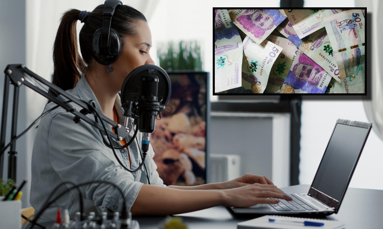 Podcast, una opción de negocio viable y real sí se puede ganar dinero
