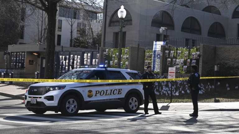 Lugar soldado quemado Washington