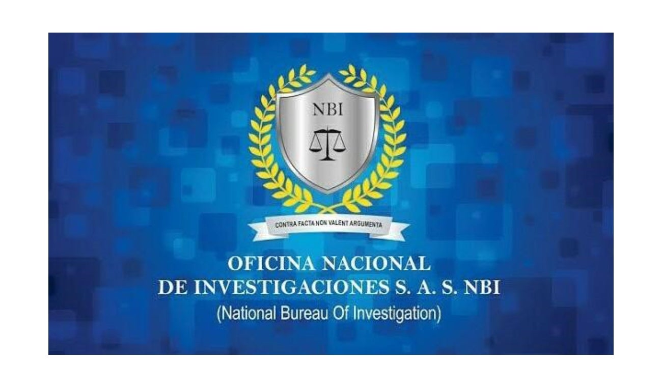 Investigación patrimonial