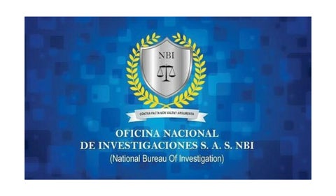 Investigación patrimonial