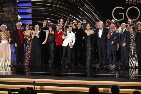 Premios Goya 2024