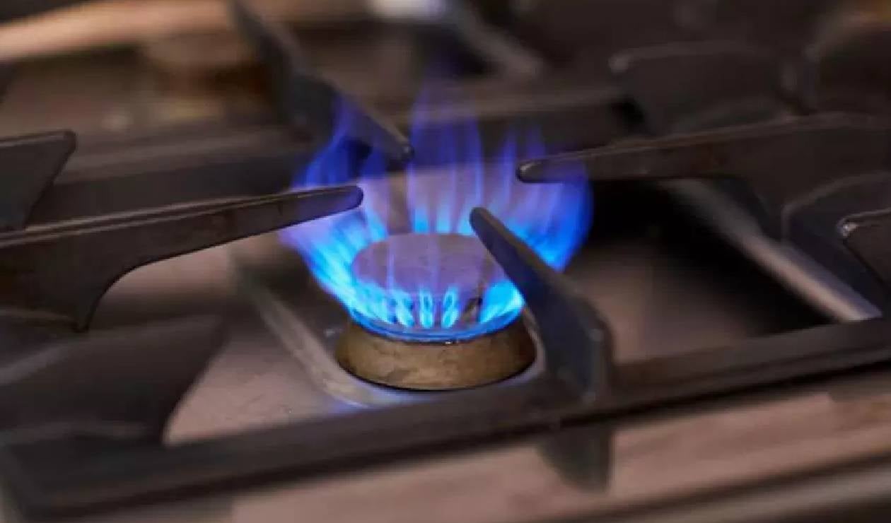 gas natural