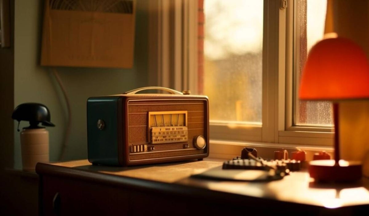 Radio