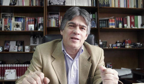 Ramiro Bejarano
