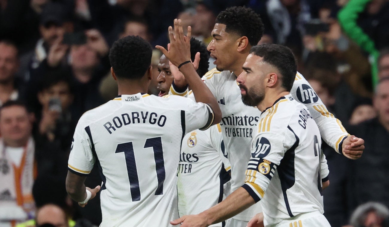 Real Madrid