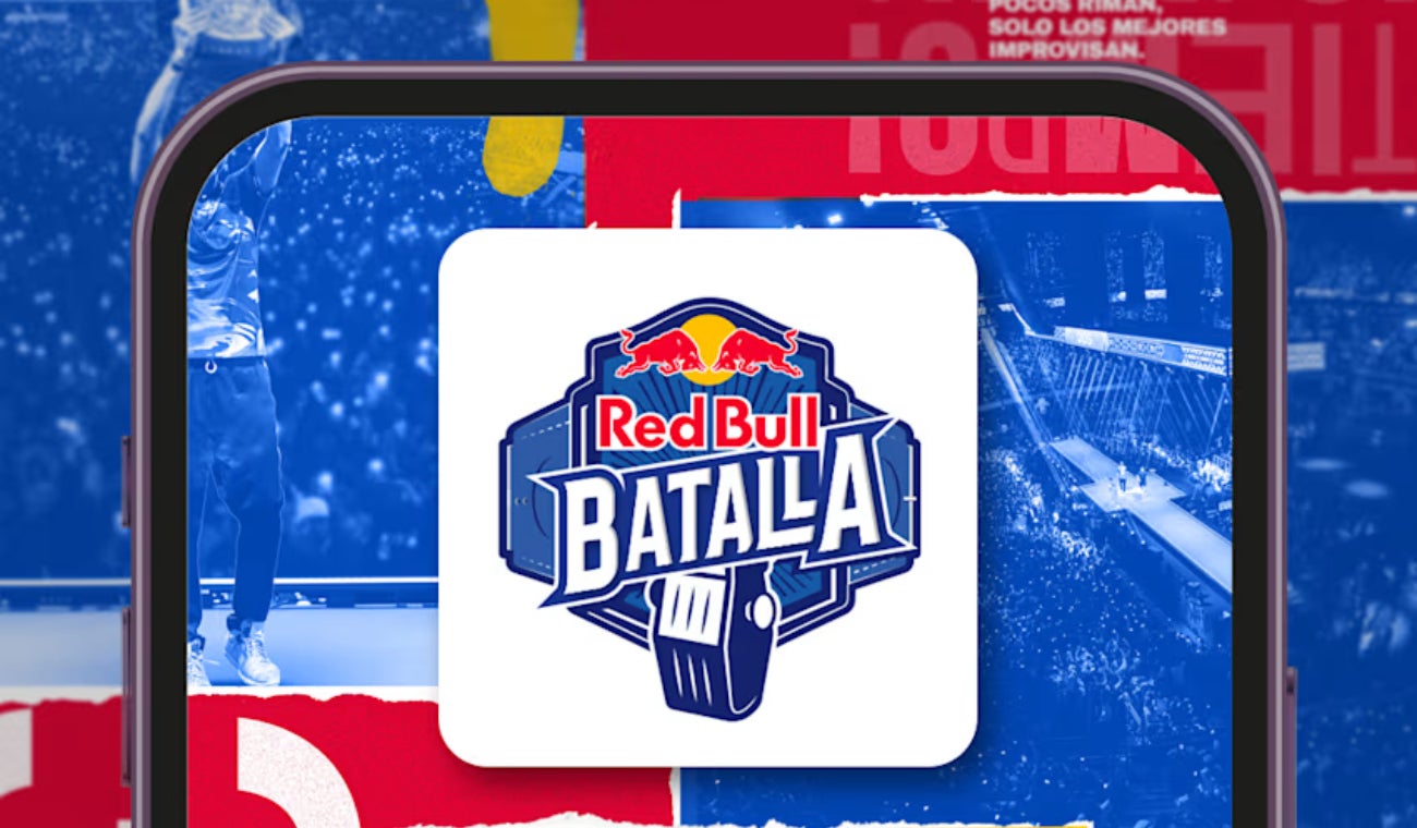 Red Bull Batalla 2024: cómo inscribirse