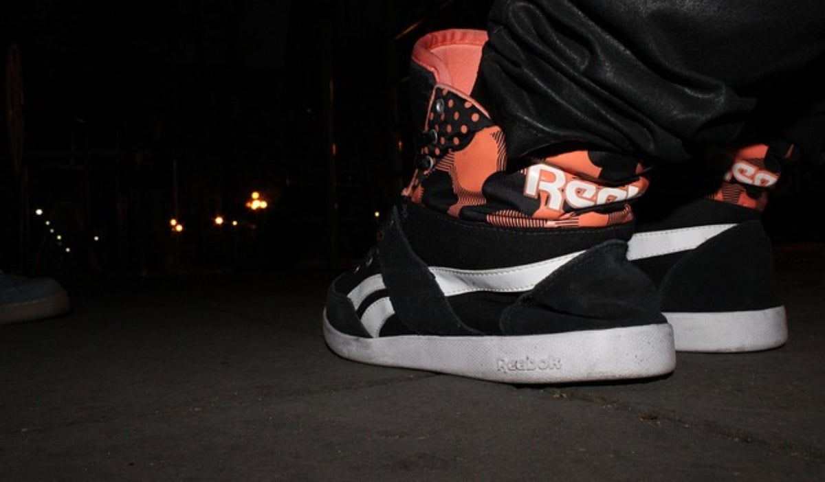 Reebok
