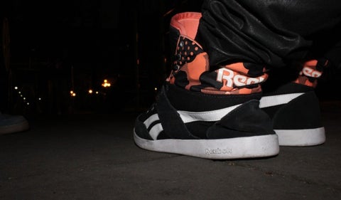 Reebok