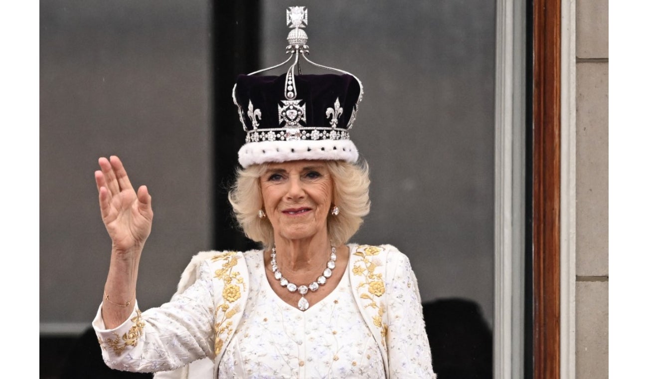 Reina consorte: ¿Qué título le deparará el destino a Camila?