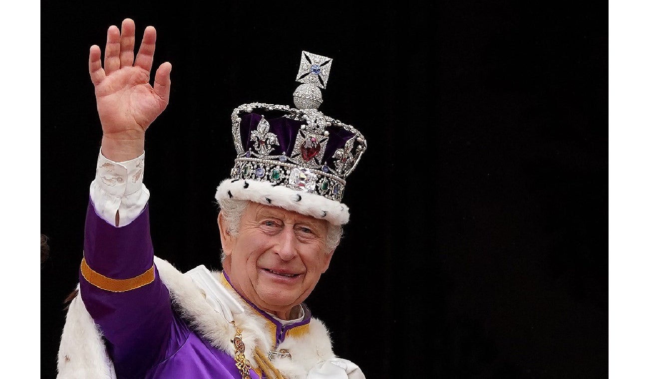 El rey Carlos III fue diagnosticado con cáncer