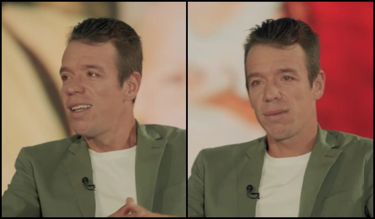 Rigoberto Urán y la muerte de su padre