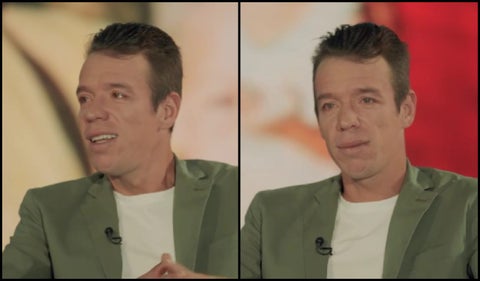 Rigoberto Urán y la muerte de su padre