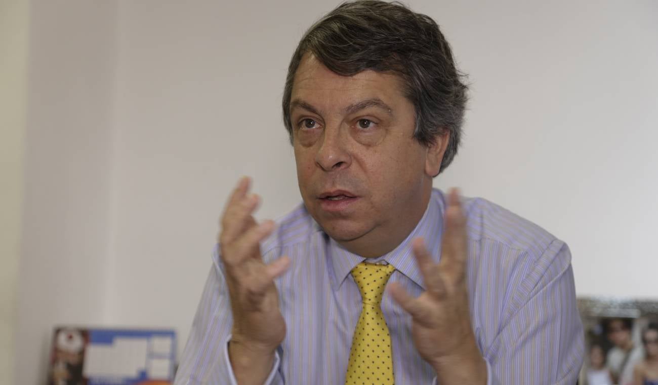 Rodrigo Pardo