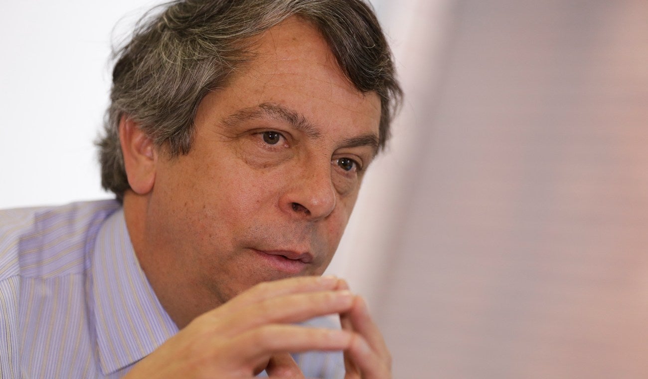 Rodrigo Pardo