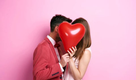 San Valentín