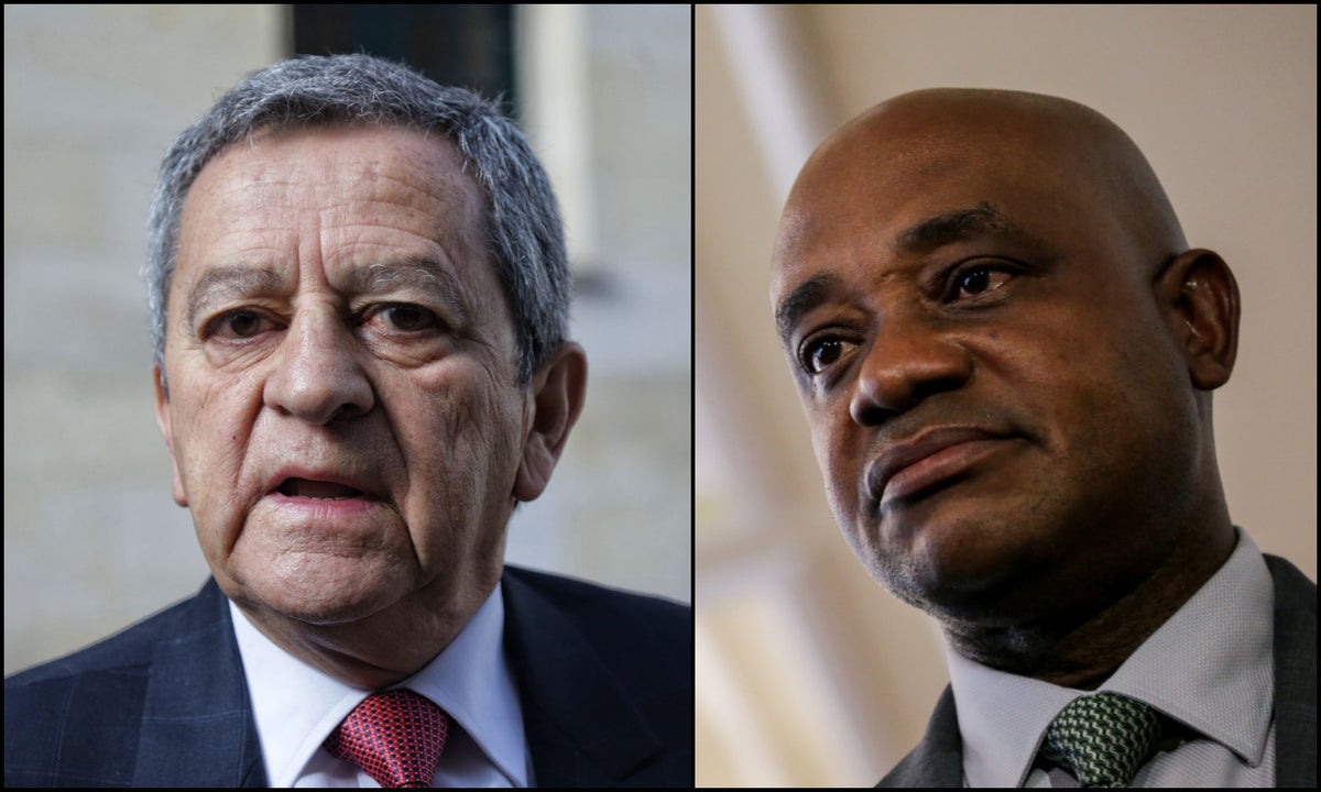 Secretario General de la Cancillería dice que canciller Murillo está diciendo burradas