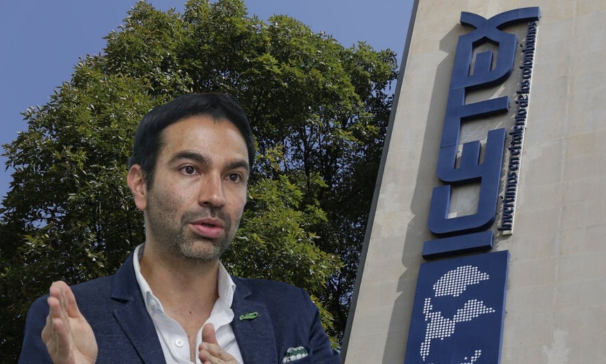 Mauricio Toro renunció al Icetex