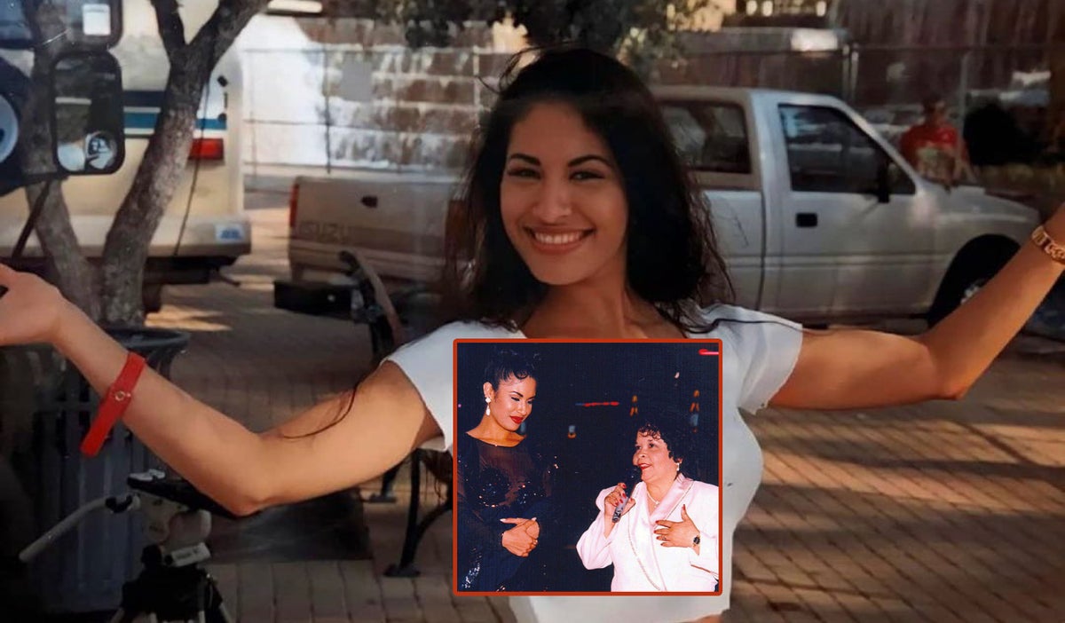 Yolanda Saldívar: Tras 29 años en prisión, ¿cómo luce la asesina de Selena?