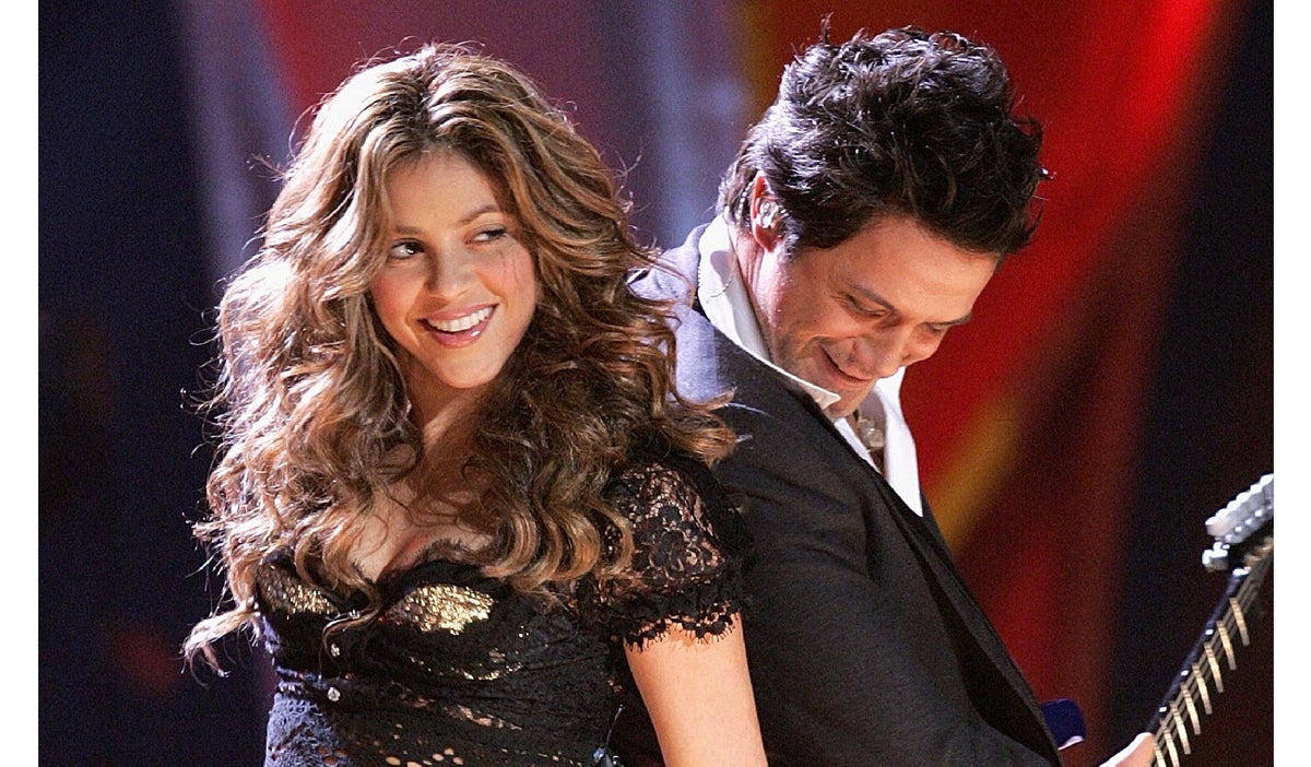 El reencuentro de Shakira y Alejandro Sanz: ¿Hay amor en el aire?