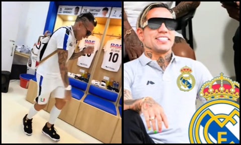 Dayro Moreno