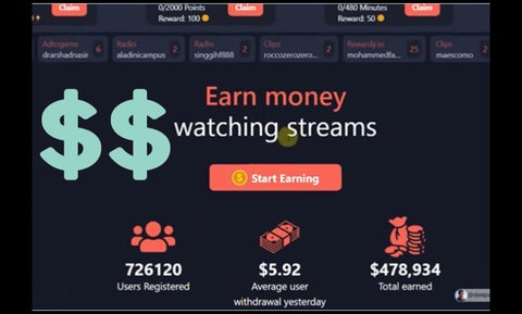 aplicaciones para ganar dinero y que le pagan a diario