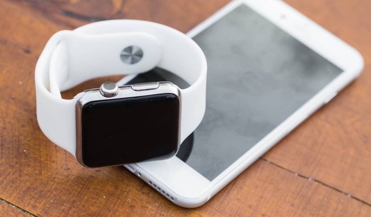 Smartwatch Apple